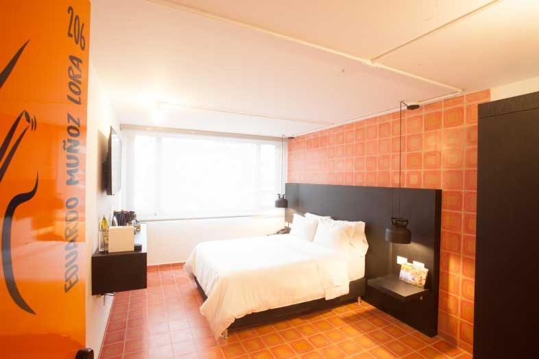 Villaviciosa Hotel Boutique Пасто Экстерьер фото