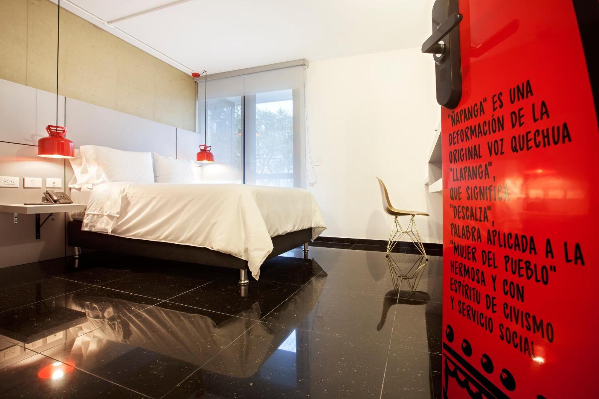 Villaviciosa Hotel Boutique Пасто Экстерьер фото