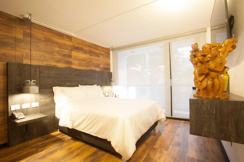 Villaviciosa Hotel Boutique Пасто Экстерьер фото