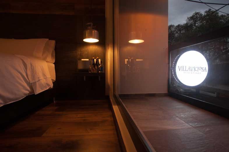 Villaviciosa Hotel Boutique Пасто Экстерьер фото