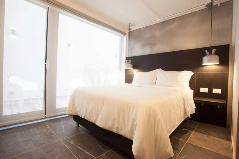Villaviciosa Hotel Boutique Пасто Экстерьер фото