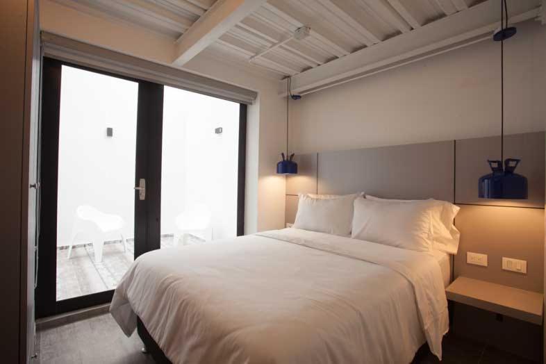 Villaviciosa Hotel Boutique Пасто Экстерьер фото