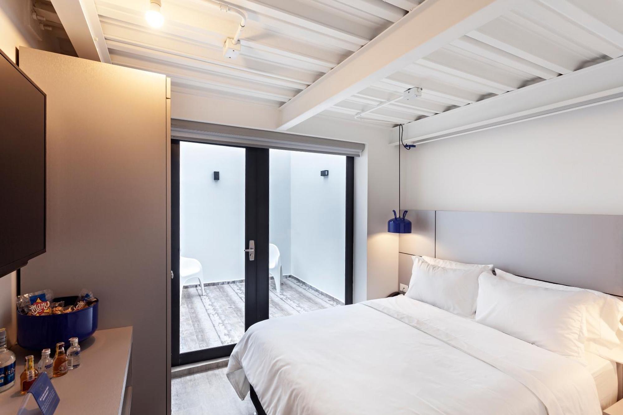 Villaviciosa Hotel Boutique Пасто Экстерьер фото
