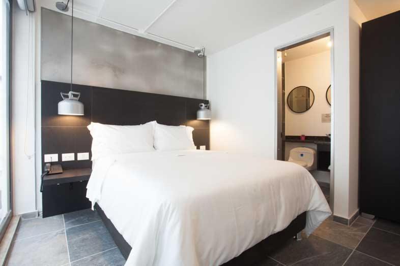 Villaviciosa Hotel Boutique Пасто Экстерьер фото