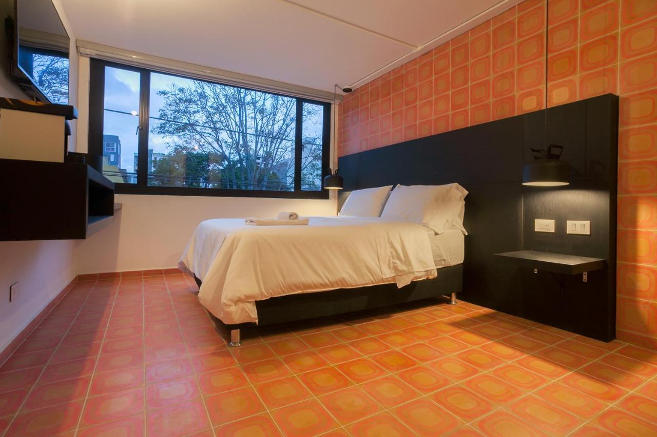 Villaviciosa Hotel Boutique Пасто Экстерьер фото