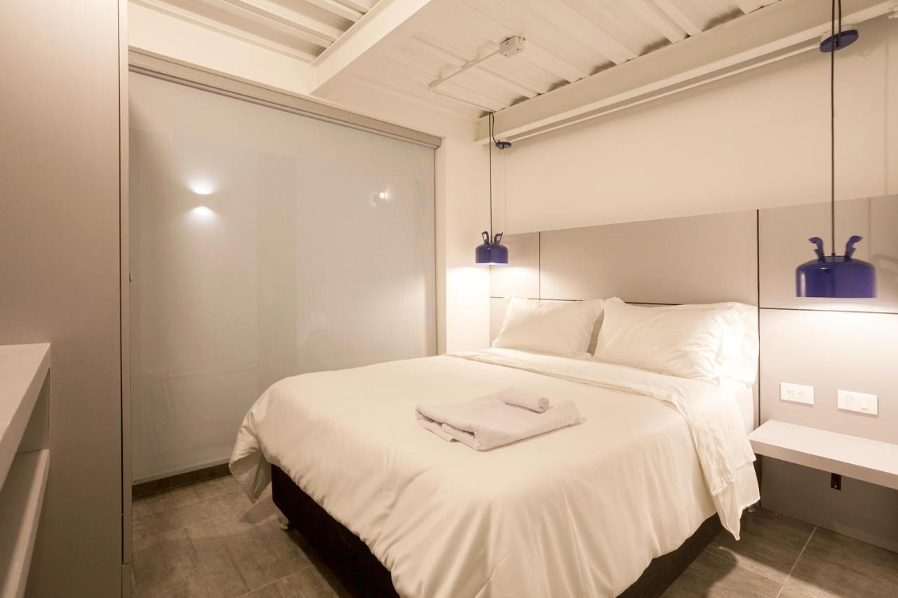 Villaviciosa Hotel Boutique Пасто Экстерьер фото