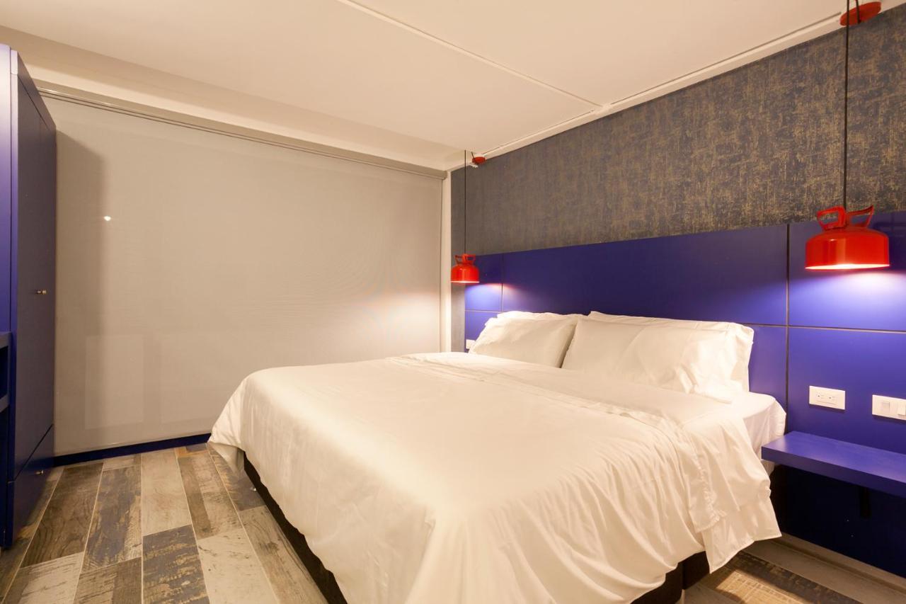 Villaviciosa Hotel Boutique Пасто Экстерьер фото